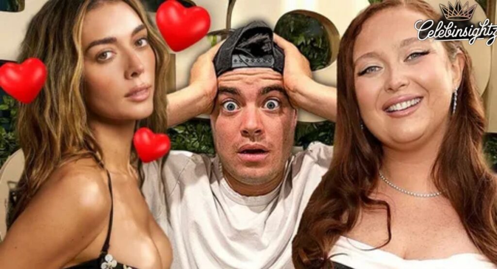 aaron-steinberg-wife