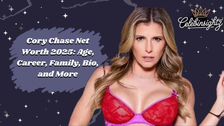 cory-chase-net-worth