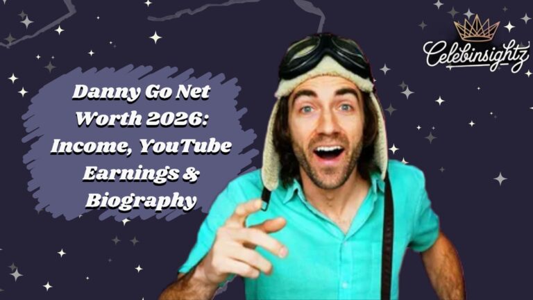 danny-go-net-worth