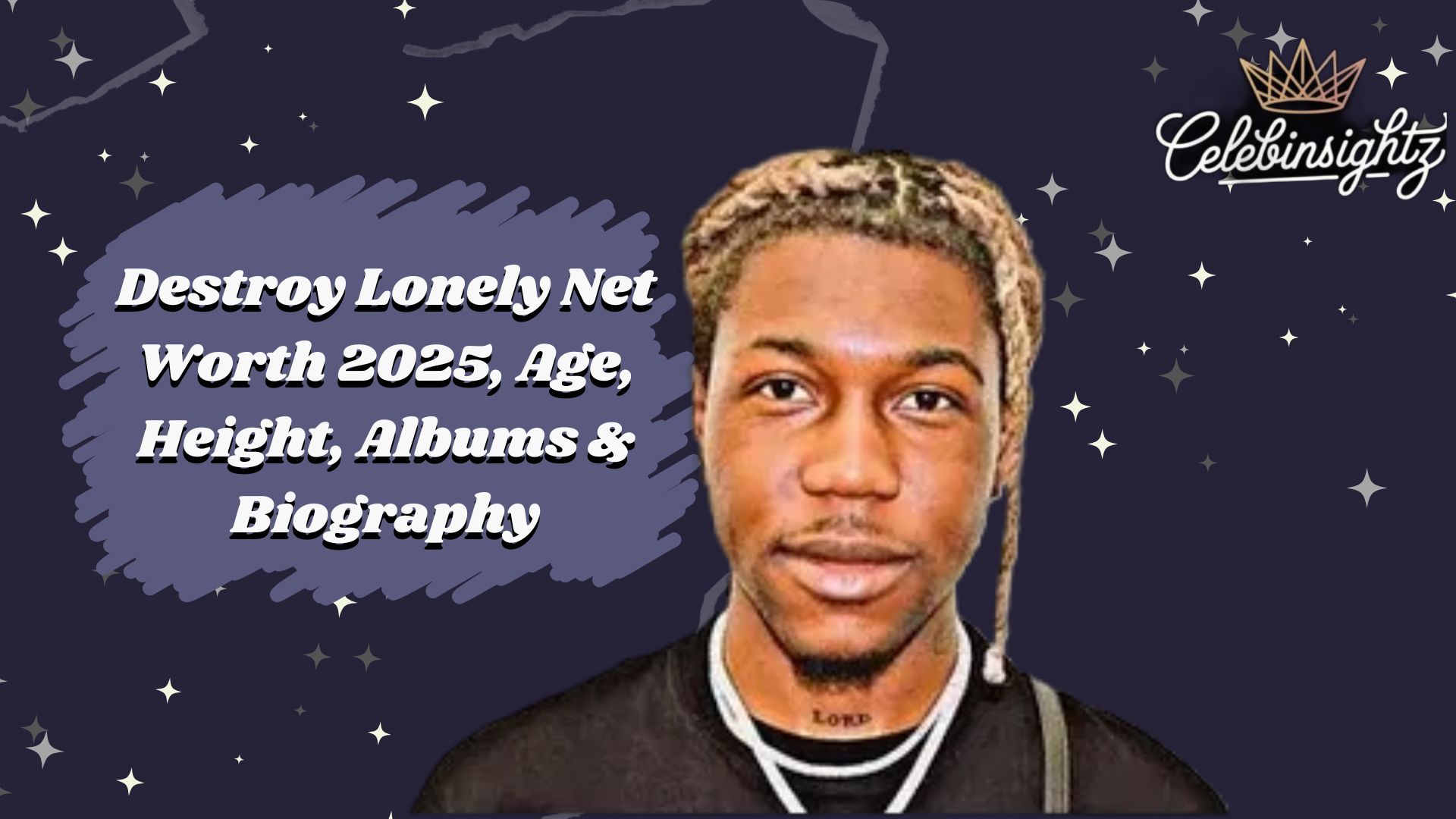 destroy-lonely-net-worth