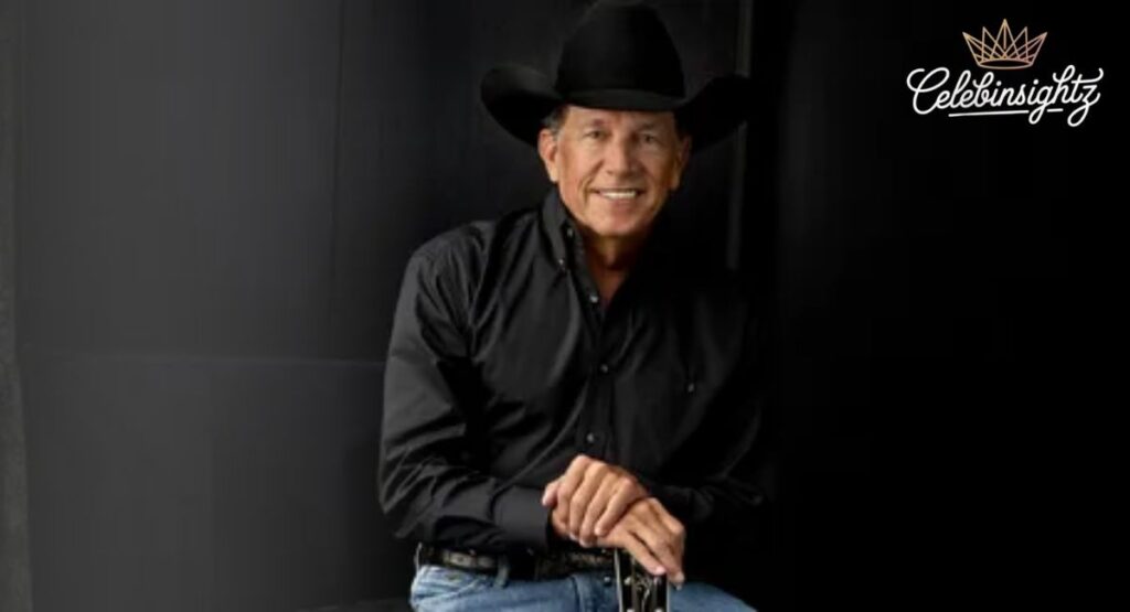 george-strait