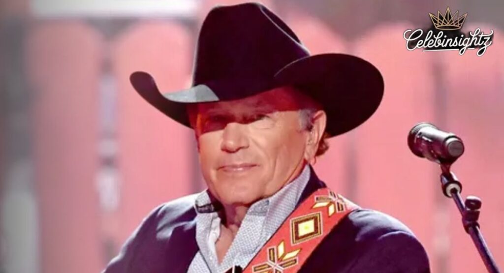 george-strait-age