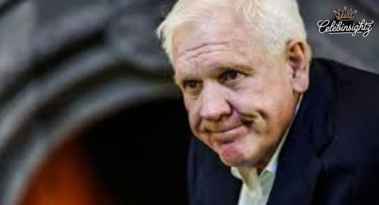 harlan-crow-net-worth