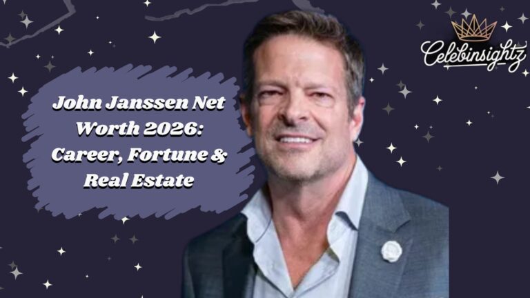 john-janssen-net-worth
