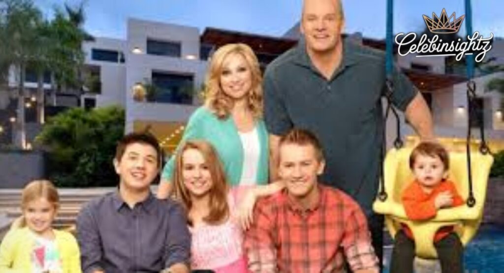 leianesse-kramer-family