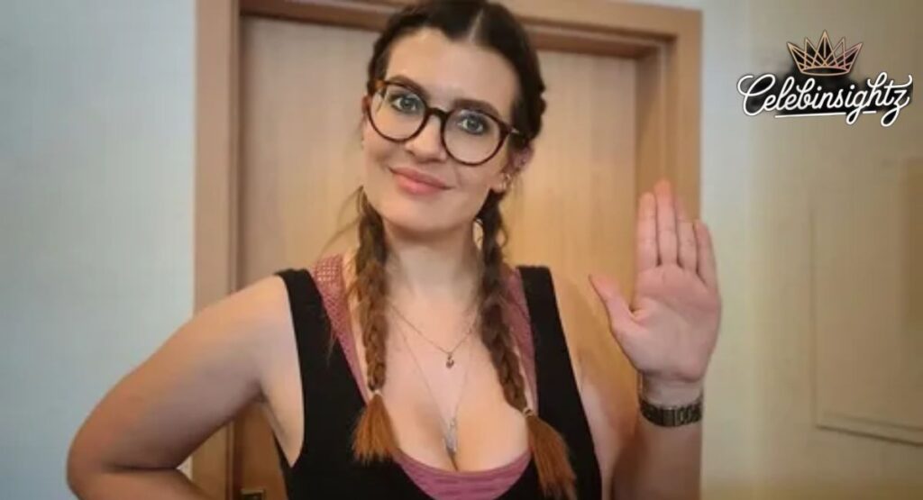 leicht-perlig-early-life