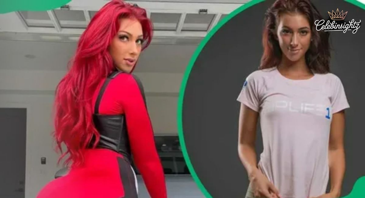 nala-ray-physical-appearance