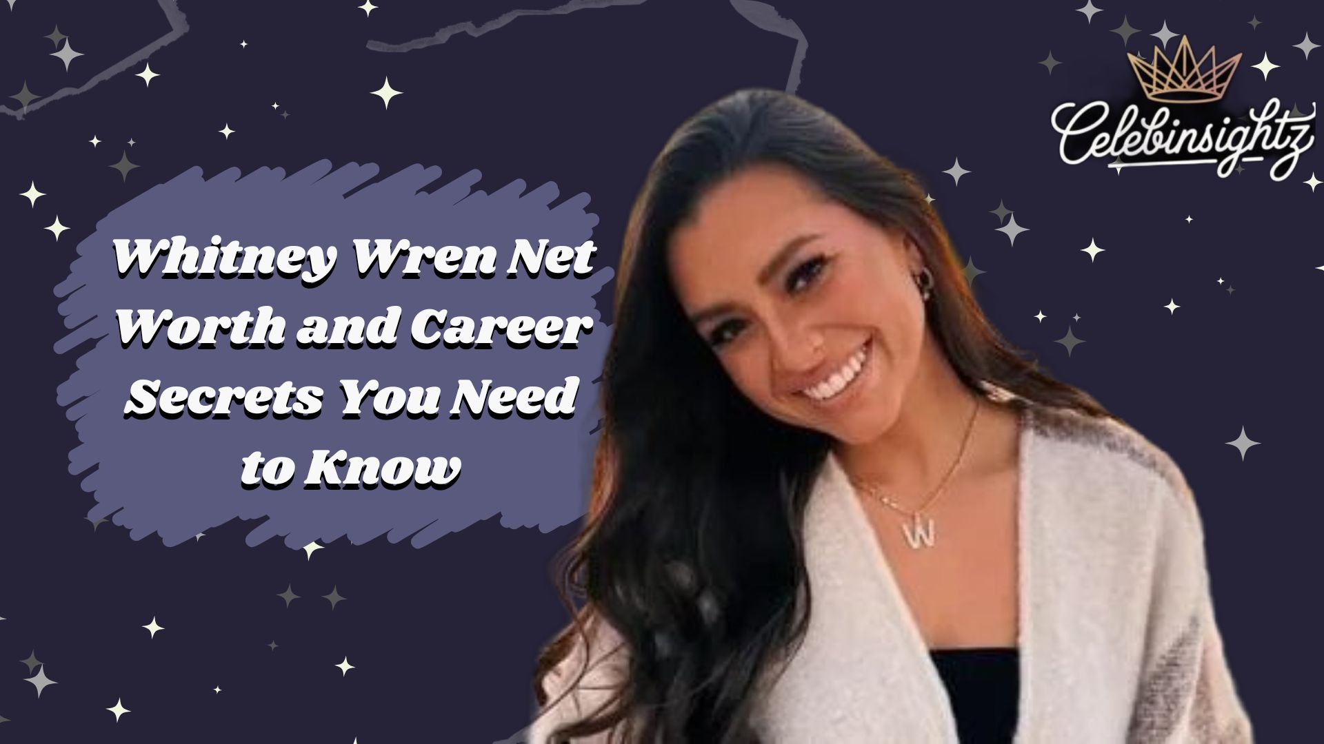 whitney-wren-net-worth