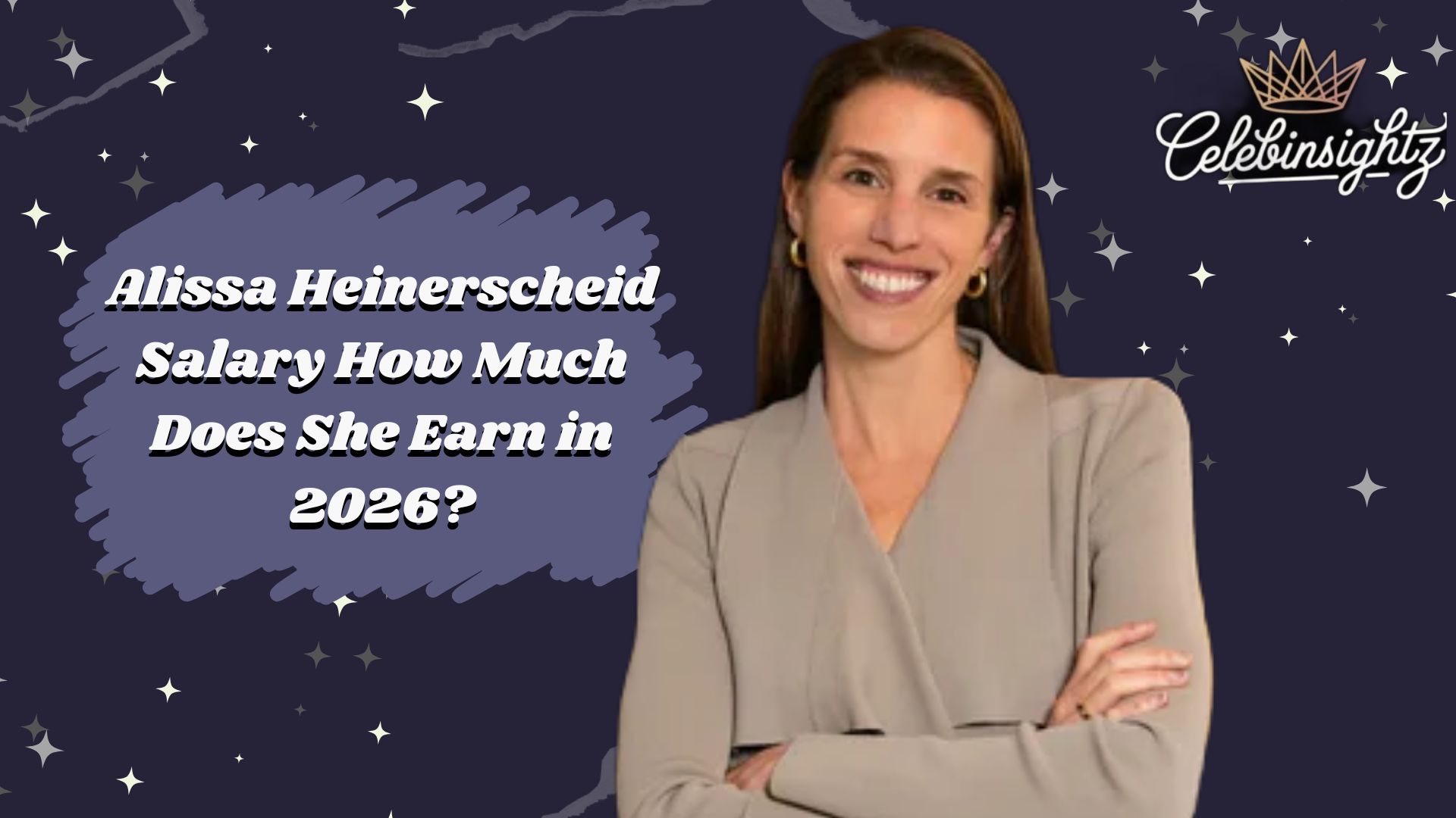 alissa-heinerscheid-salary
