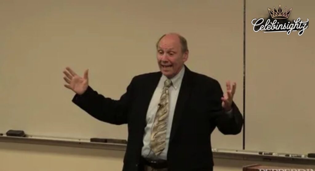 bill-handel-early-life