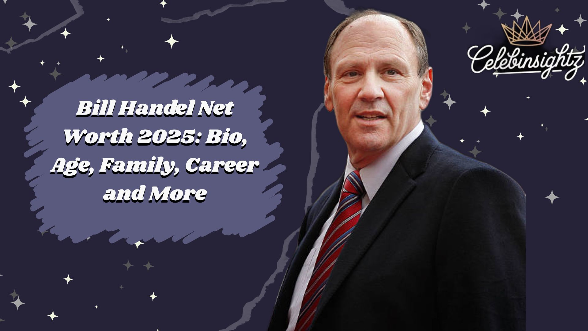 bill-handel-net-worth