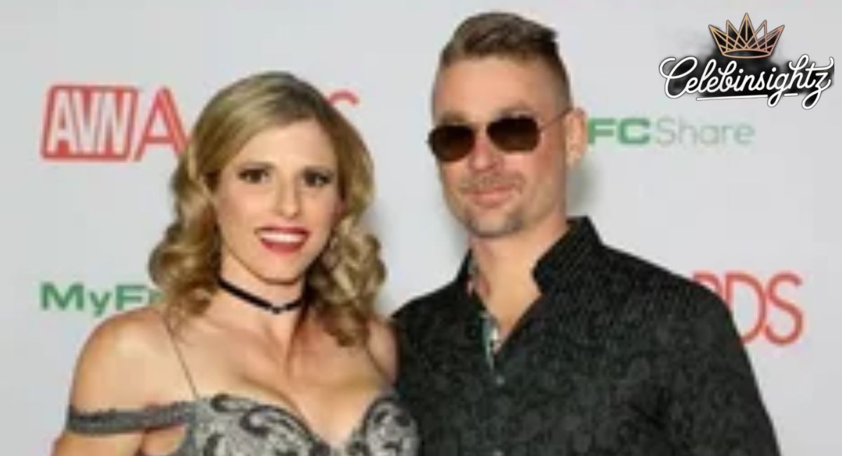 cory-chase-husband-love-story