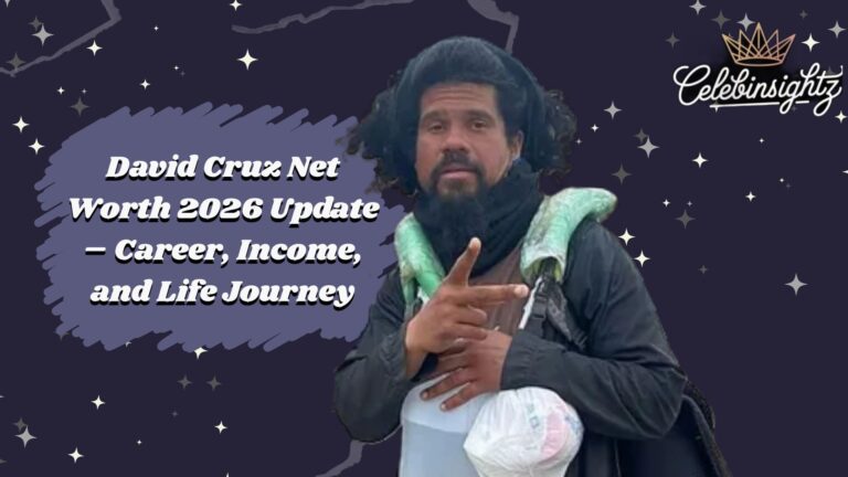 david-cruz-net-worth