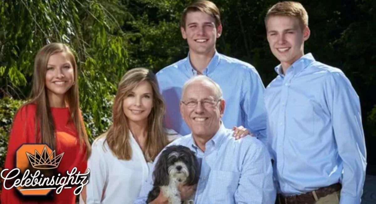 elaine-boeheim-family