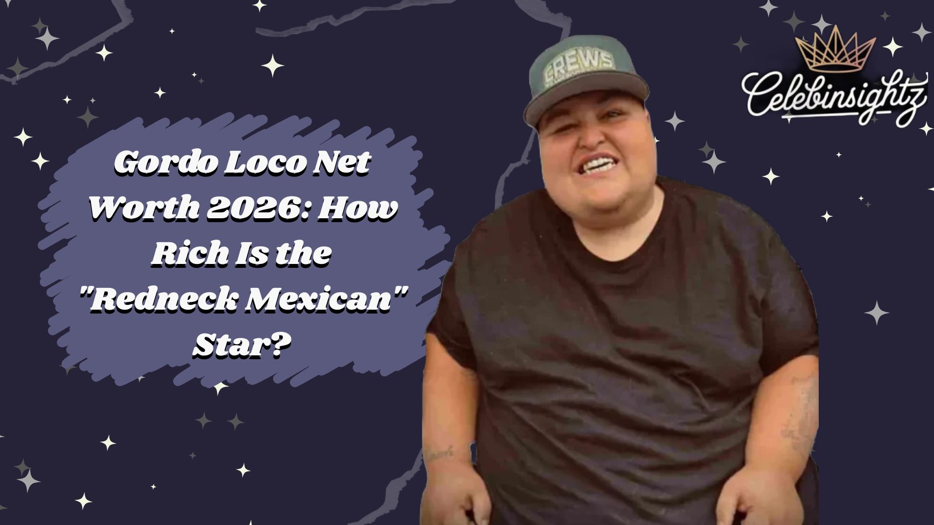 gordo-loco-net-worth