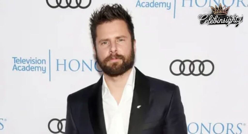 james-roday