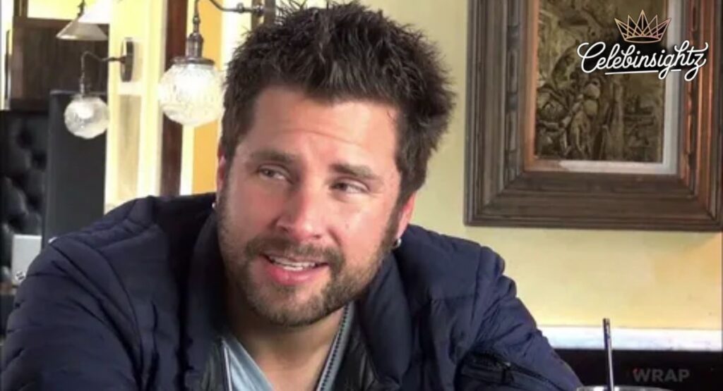 james-roday-career