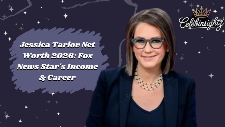 jessica-tarlov-net-worth