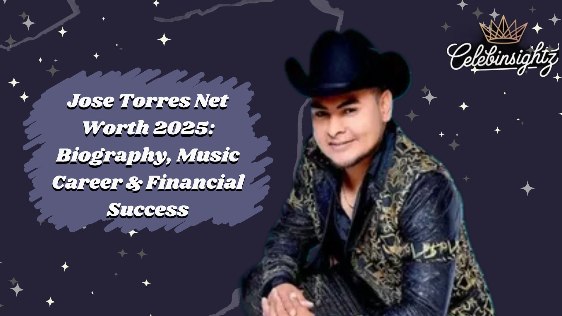 jose-torres-net-worth