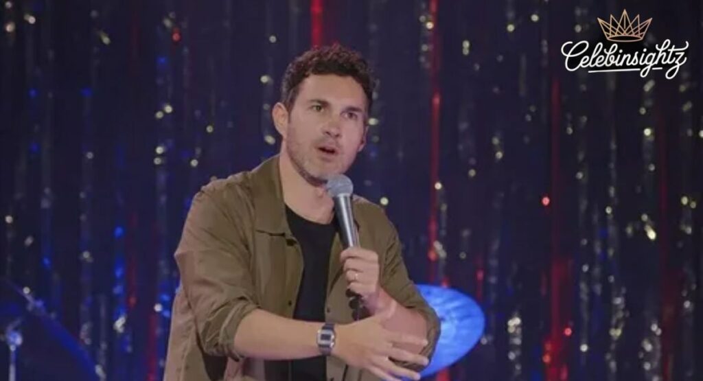 mark-normand-personal-life