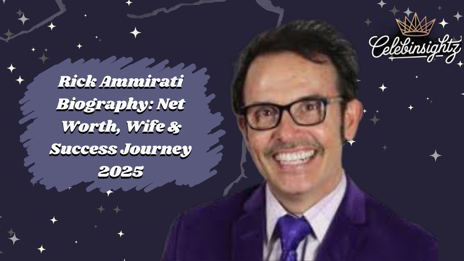 rick-ammirati-biography