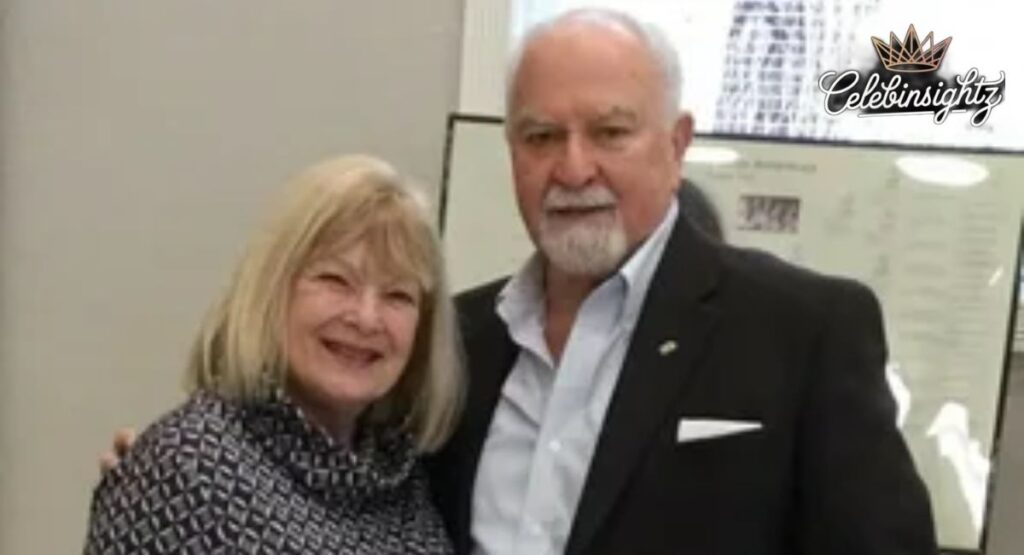 robert-benevides-relationship