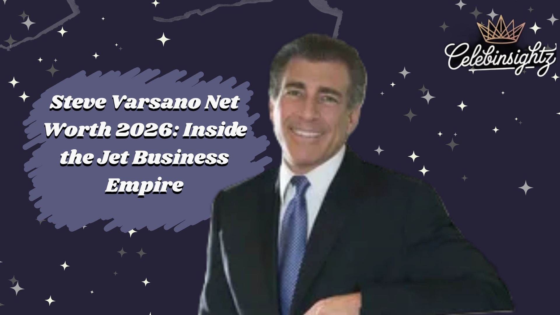 steve-varsano-net-worth
