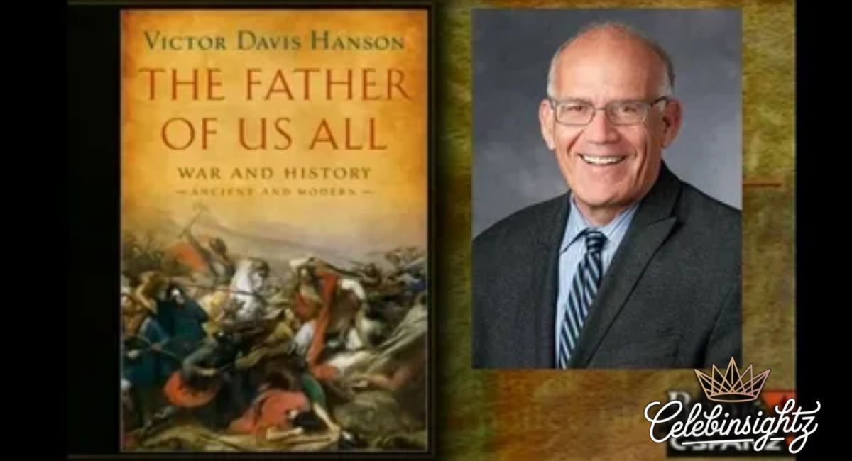 victor-davis-hanson-books