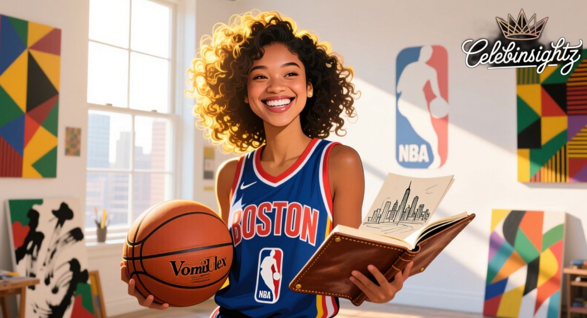 amina-hachimura-family