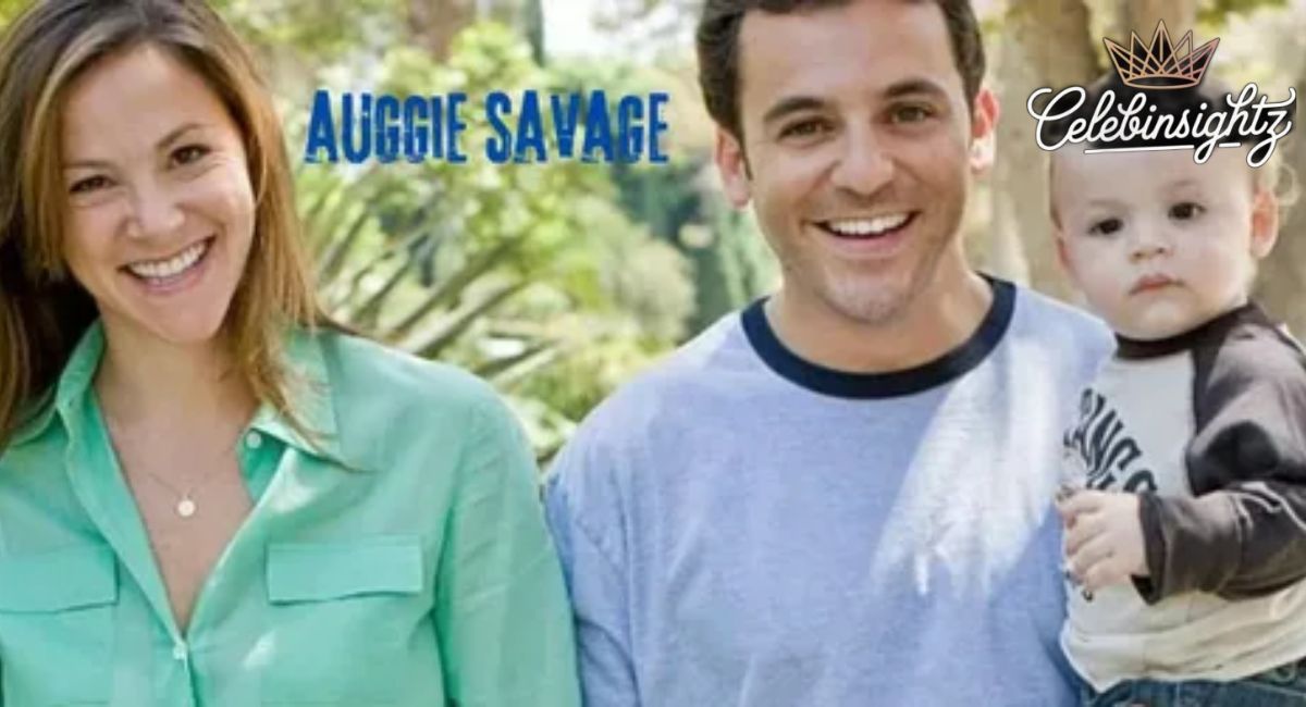 auggie-savage