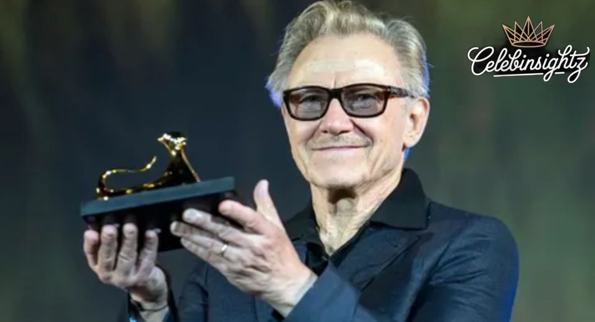 harvey-keitel